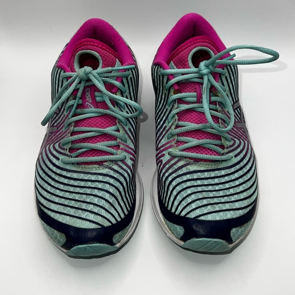 Women’s 6.5 ASICS Gel-Hyper Tri 3 - Picture 5 of 5